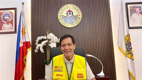 Cebu City Mayor's Office .
